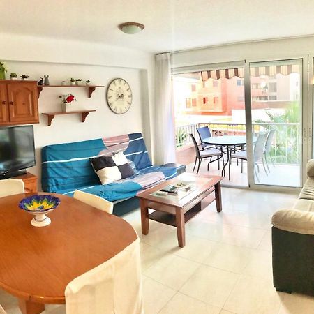 Los Ranchos Levante Apartment بينايدورم المظهر الخارجي الصورة