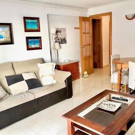 Los Ranchos Levante Apartment بينايدورم المظهر الخارجي الصورة