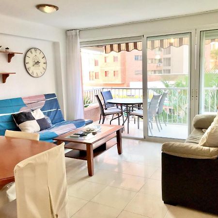 Los Ranchos Levante Apartment بينايدورم المظهر الخارجي الصورة
