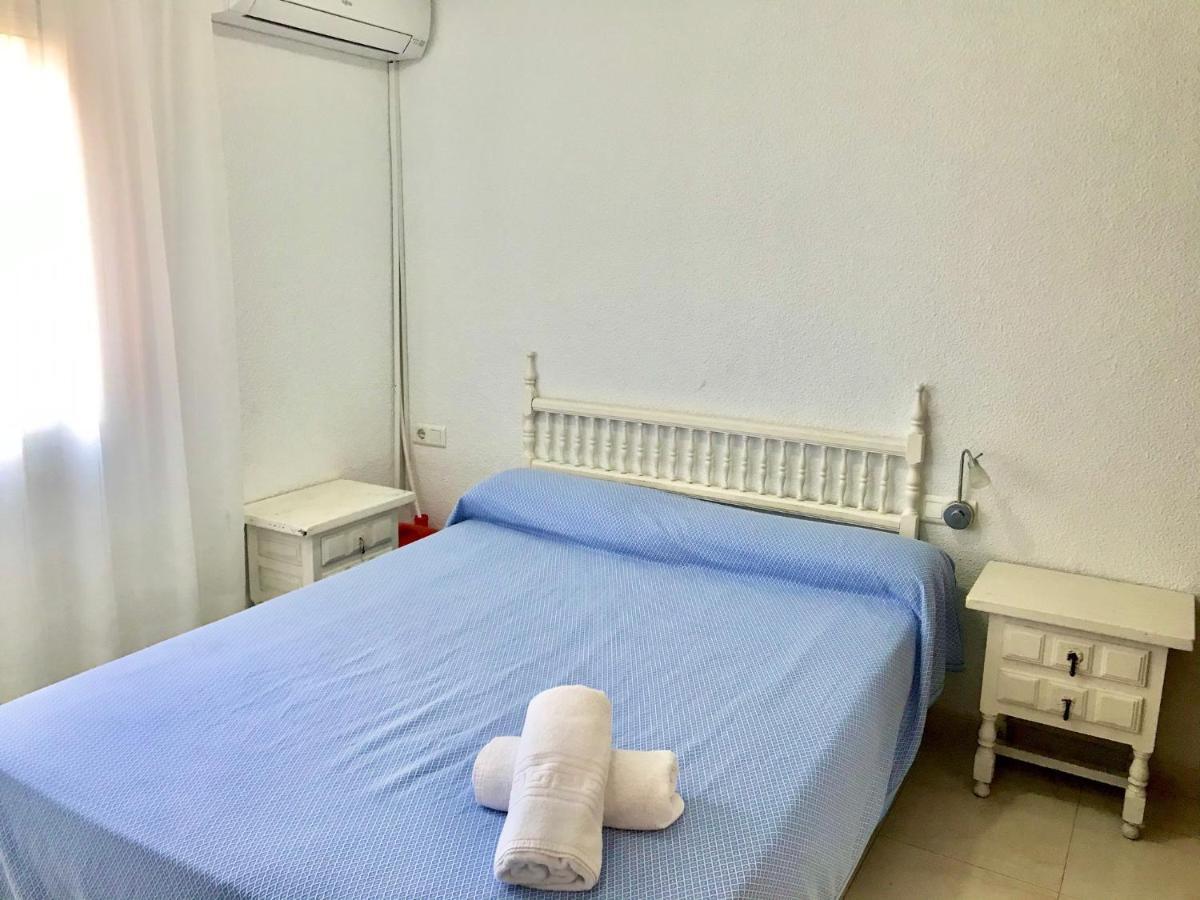 Los Ranchos Levante Apartment بينايدورم المظهر الخارجي الصورة