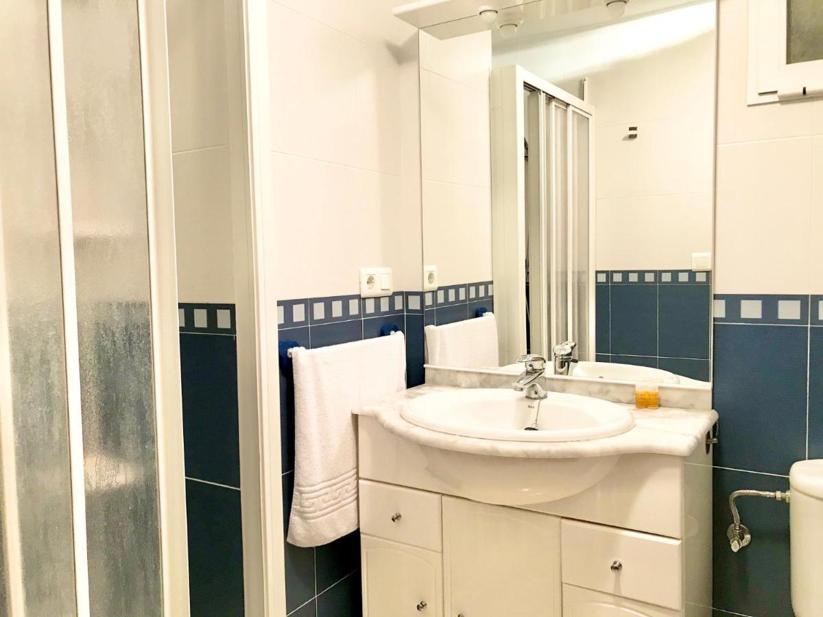 Los Ranchos Levante Apartment بينايدورم المظهر الخارجي الصورة