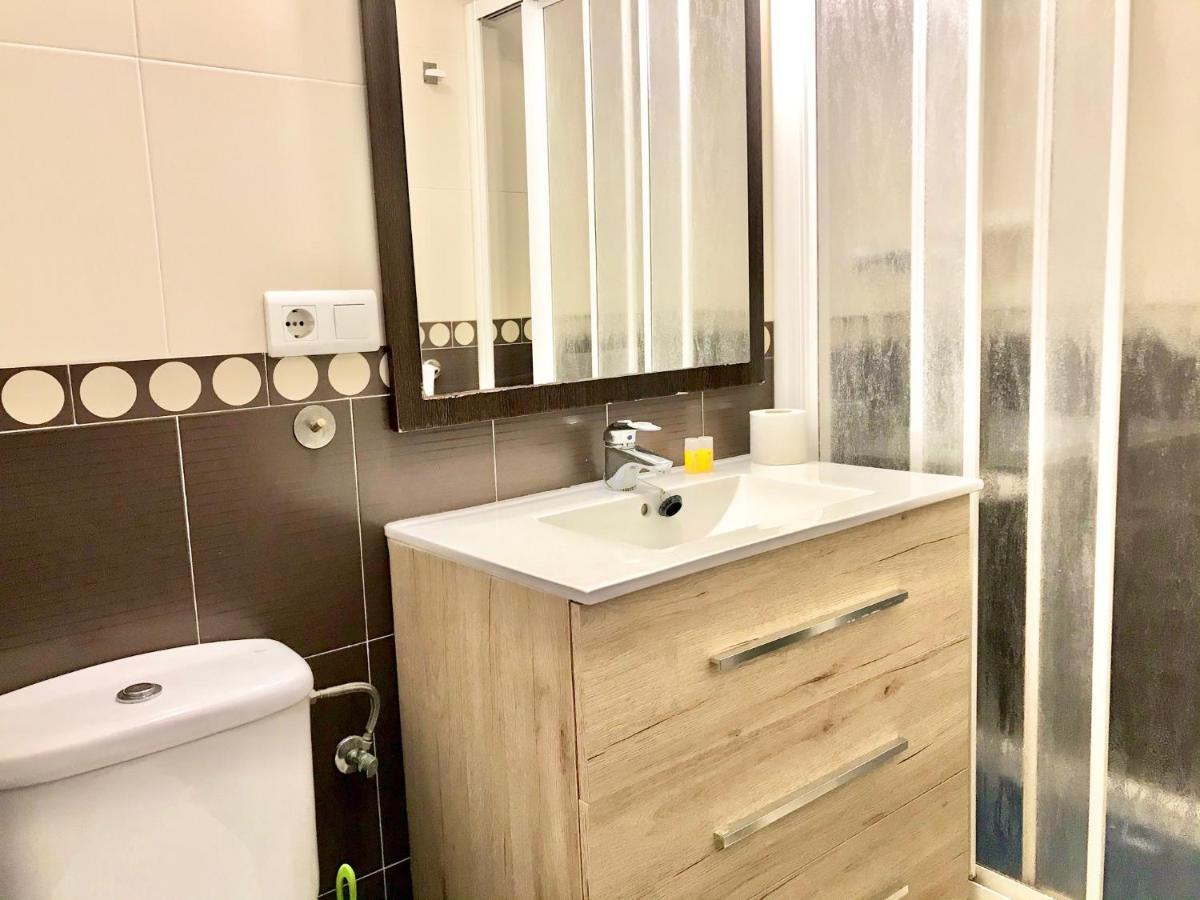 Los Ranchos Levante Apartment بينايدورم المظهر الخارجي الصورة