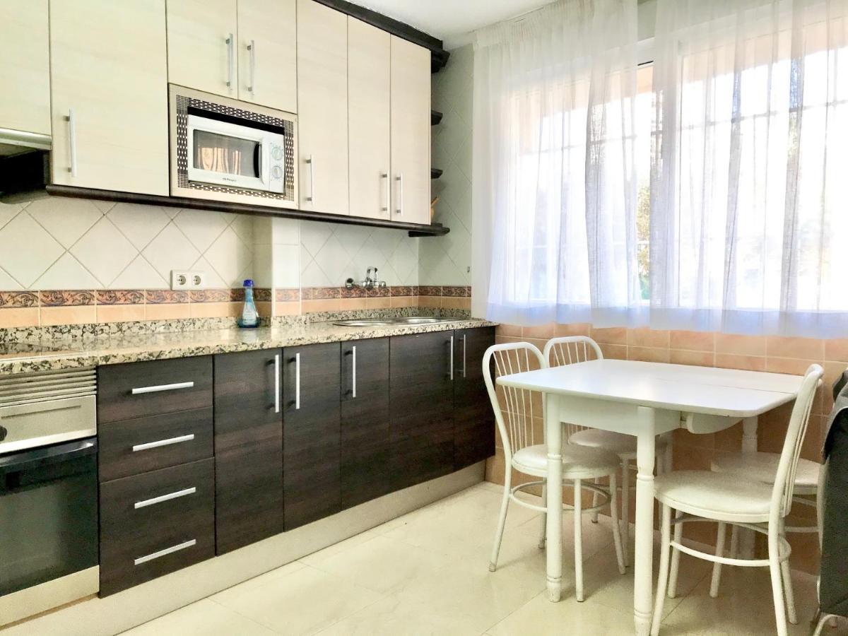 Los Ranchos Levante Apartment بينايدورم المظهر الخارجي الصورة